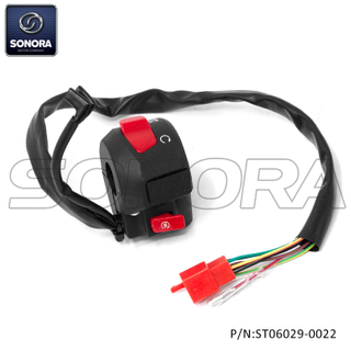 Venom Switch,R (P/N:ST06029-0022） Top Quality 