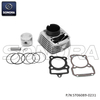 Cylinder assy (150cc) CG125 15mm Pin（P/N:ST06089-0231） Top Quality