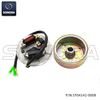Ignition assy for MBK 51/88 AV10 ELECTRONIC (P/N:ST04142-0008) Top Quality
