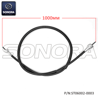 YAMAHA AEROX YQ50 Speedometer Cable（P/N:ST06002-0003）top quality