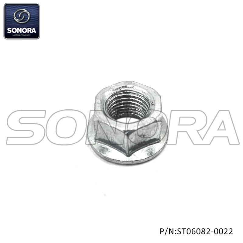 NUT M12x1.25（P/N:ST06082-0022） Top Quality 