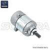 STARTING MOTOR for MSX125, Grom, ANF125, ANF125T, Innova, Wave 125, 31200-KPW-901 (P/N:ST04056-0071） Top Quality