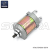 STARTING MOTOR for SYM CITYCOM/GTS 300 JOYMAX 31200-HMA-000 31210-KHE7-9000-M1 31210-KHE7-90A 128750 (P/N:ST04056-0074） Top Quality