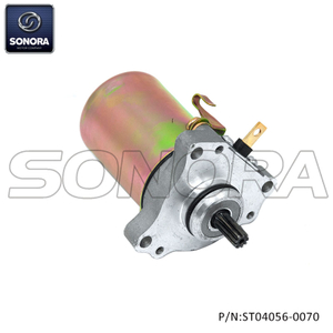 STARTING MOTOR for KAWASAKI KAZER 110 21163-1101 (P/N:ST04056-0070 Top Quality