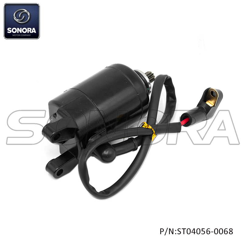 START MOTOR ASSY FOR SYM VF 185 (P/N:ST04056-0068) Top Quality