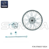 CG125 FRONT WHEEL COMPLETE（P/N:ST06037-0024） Top Quality