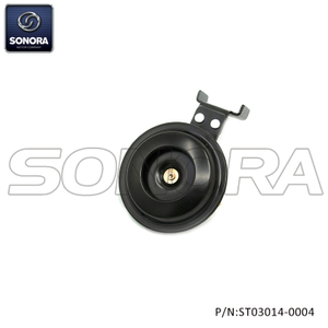 Horn for Piaggio / Vespa(P/N: ST03014-0004) Top Quality