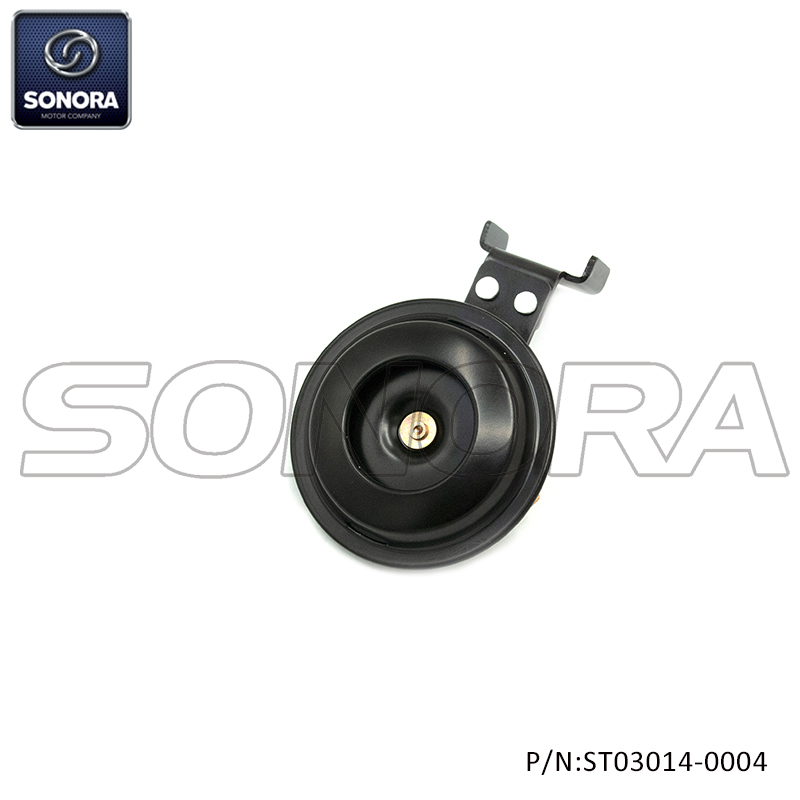 Horn for Piaggio / Vespa(P/N: ST03014-0004) Top Quality