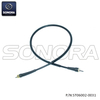 SYPHONY SR125 SPEEDOMETER CABLE COMP 44830-APA-001 (P/N:ST06002-0031) Top Quality