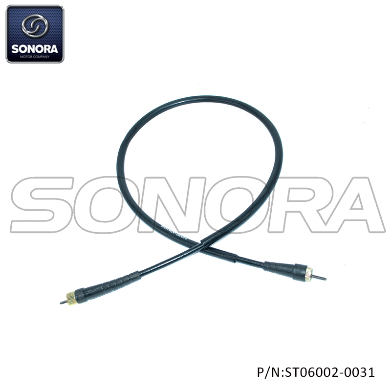 SYPHONY SR125 SPEEDOMETER CABLE COMP 44830-APA-001 (P/N:ST06002-0031) Top Quality