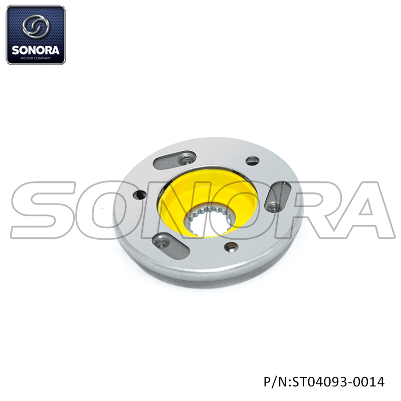 Starter clutch Yamaha X-Enter 125/150cc,Majesty S 52SE55700000 (P/N:ST04093-0014) Top Quality