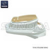 SPIRIT side cover set white (P/N:ST01008-0042) Top Quality