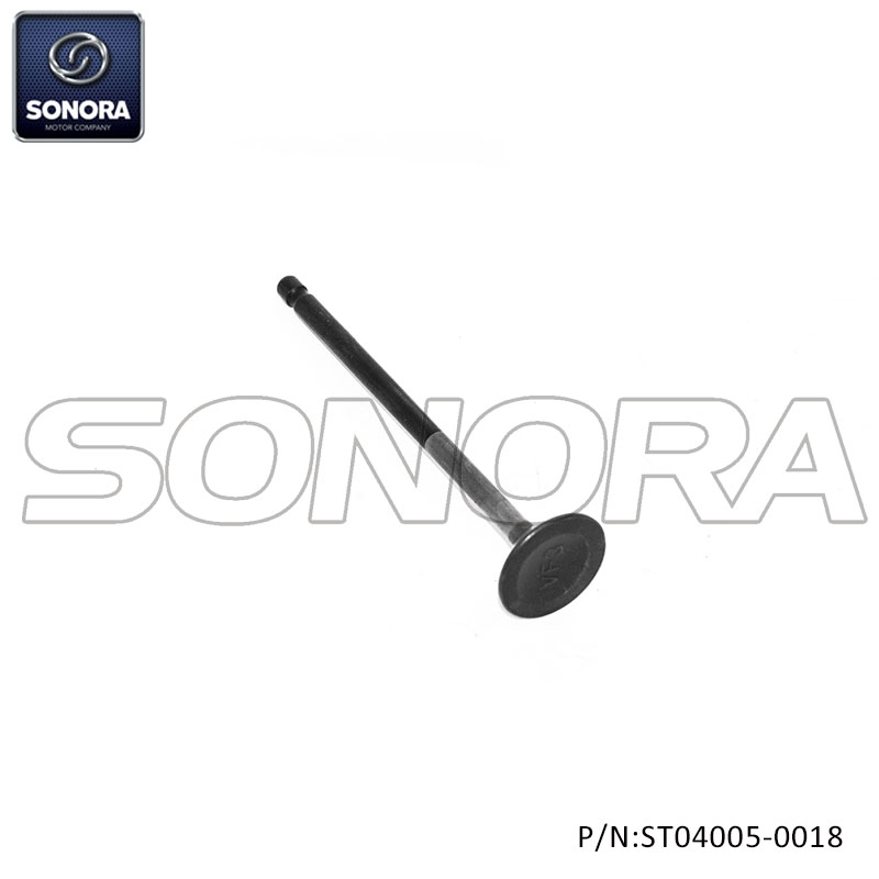 Valve Inlet for Sym A53:A80VF185 /OEM No.:14711-VF3-000-VN (P/N:ST04005-0018) Top Quality