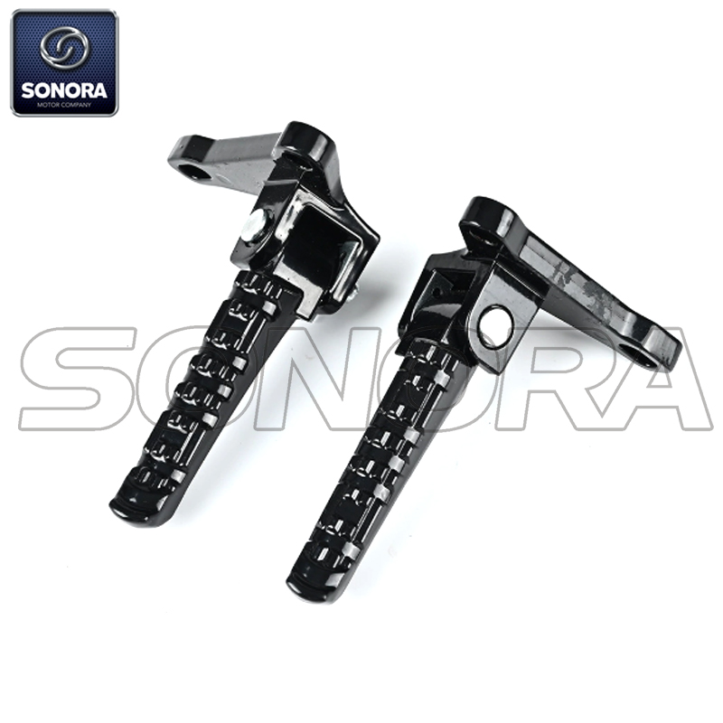 YAMAHA Y15ZR.Y16.LC135 FOOTPEGS (P/N:ST06039-00001) Top Quality