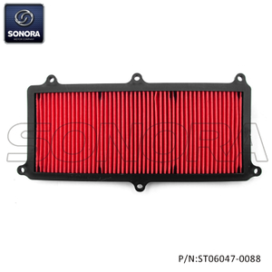 AIR FILTER FOR ZONTES D350 E5， E5+ 4136400-011000 (P/N:ST06047-0088) Top Qualiity