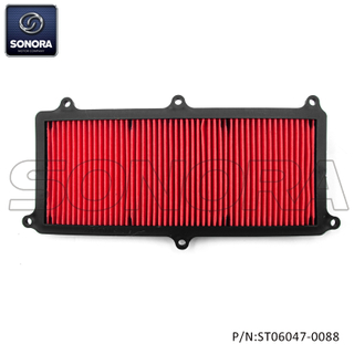 AIR FILTER FOR ZONTES D350 E5， E5+ 4136400-011000 (P/N:ST06047-0088) Top Qualiity
