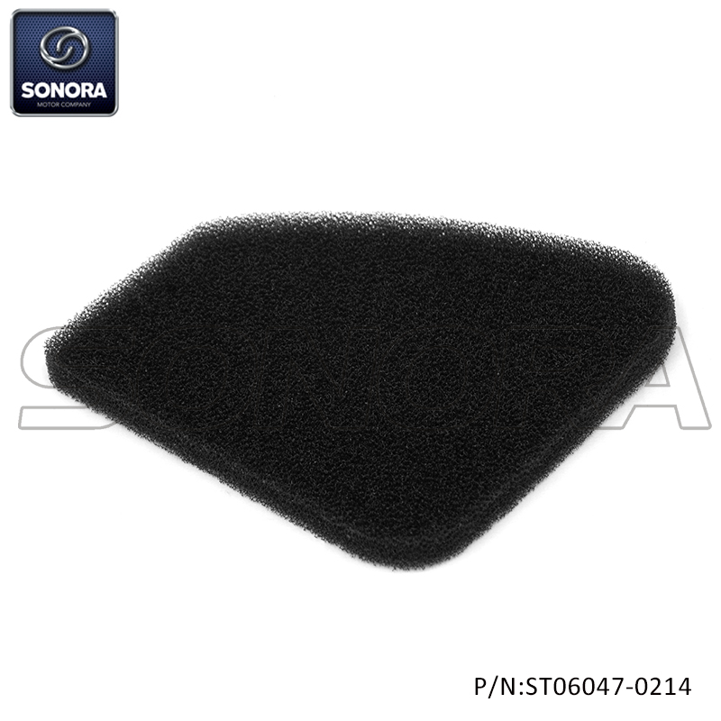 Air filter insert for Peugeot vertical (P/N:ST06047-0214) Top Qualiity