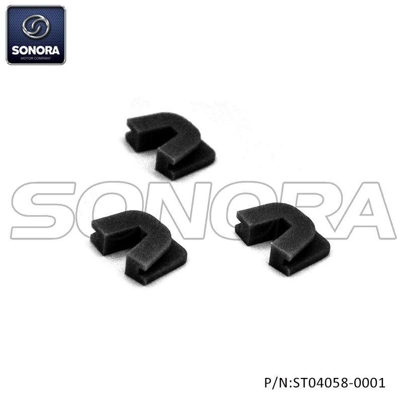 1E40QMA Variator Ramp slider set (P/N:ST04058-0001) TOP QUALITY