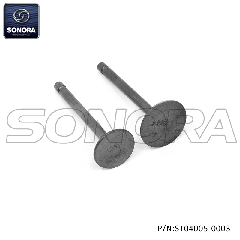 YBR125 Vavle intake (P/N: ST04005-0003) Top Quality