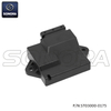 Fantic Case Euro4 Unlimited ECU（Black) （P/N:ST03000-0175） Top Quality