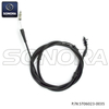 PIAGGIO ZIP Throttle cable 646791 RP (P/N:ST06023-0035) Top Quality