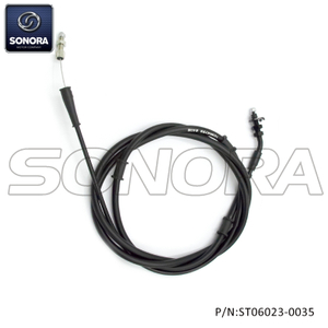 PIAGGIO ZIP Throttle cable 646791 RP (P/N:ST06023-0035) Top Quality