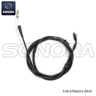 PIAGGIO ZIP Throttle cable 646791 RP (P/N:ST06023-0035) Top Quality