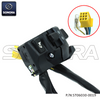 MASH 50 FIFTY Left handle switch ( P/N:ST06030-0019) Top Quality Parts
