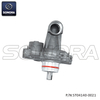 WATER PUMP FOR YAMAHA 530 TMAX 2012>2019 59C-12420-00 (P/N:ST04140-0021) Top Quality