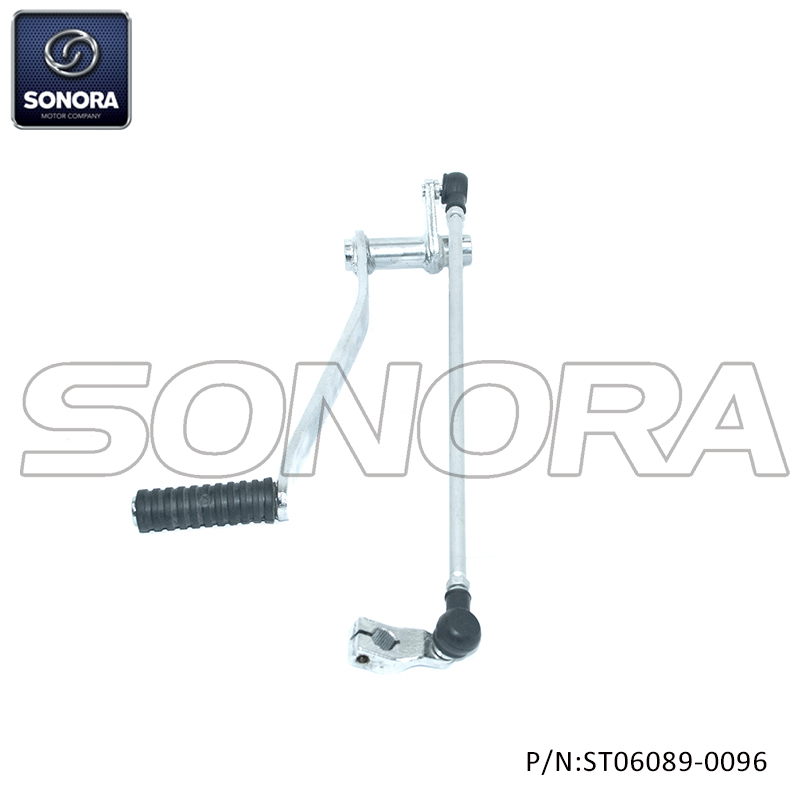 Superlight 125 LEVER ASSY,GEAR SHIFT - double balance engine (P/N:ST06089-0096) Top Quality