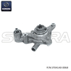Water pump cover for Yamaha NMAX AEROX 155 B6H-E2420-00 (P/N:ST04140-0068) Top Quality