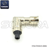90 degree steel ignition Coil Head (P/N:ST03015-0006） Top Quality 