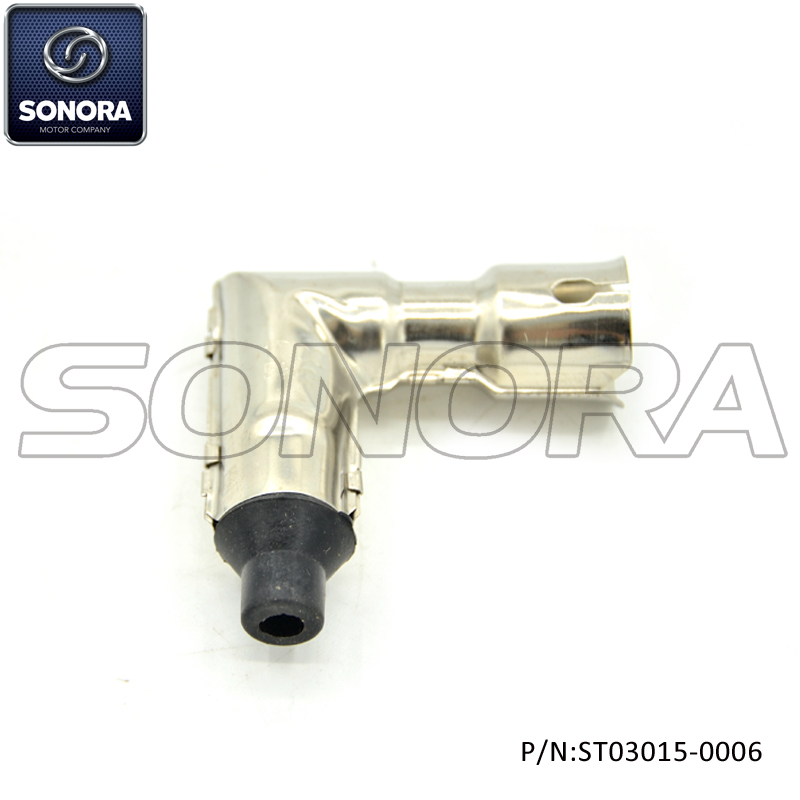 90 degree steel ignition Coil Head (P/N:ST03015-0006） Top Quality 