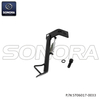 Side stand black Yamaha Bws-MBK Booster 50cc(P/N:ST06017-0033 ) Top Quality