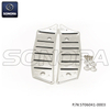 ZNEN ZN50QT-30A Floor panel Chrome（P/N:ST06041-0003） Top Quality
