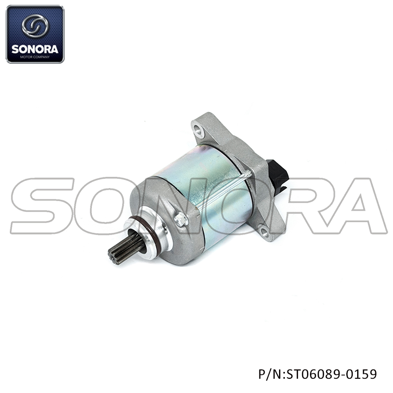 KTM 250 EXC TPI 2019 STARTER MOTOR REPLICA 55540001000（P/N:ST06089-0159） Top Quality