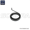 KTM 250 EXC TPI 2019 KICK-STARTER SPRING REPLICA 50433054200（P/N:ST06089-0160） Top Quality