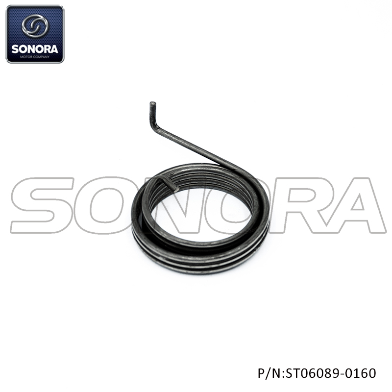 KTM 250 EXC TPI 2019 KICK-STARTER SPRING REPLICA 50433054200（P/N:ST06089-0160） Top Quality