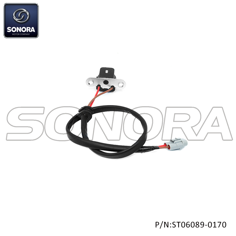 KTM 250 EXC TPI 2019 GENUINE PULSE GENERATOR KOKUSAN REPLICA 59039034000（P/N:ST06089-0170） Top Quality