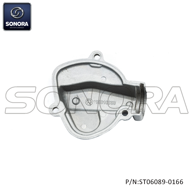 KTM 250 EXC TPI 2019 CONTROL COVER R/S 09 REPLICA 5483700700015 （P/N:ST06089-0166） Top Quality