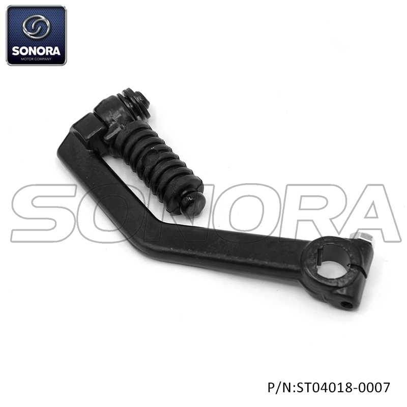 TYPHOON Kick Starter (P/N:ST04018-0007) Top Quality