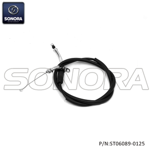 Cable,clutch ZS125-86A（P/N:ST06089-0125） Top Quality