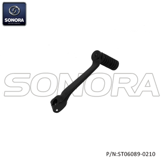 Gear shift footpedal ZS125-86A (air cooled)（P/N:ST06089-0210） Top Quality