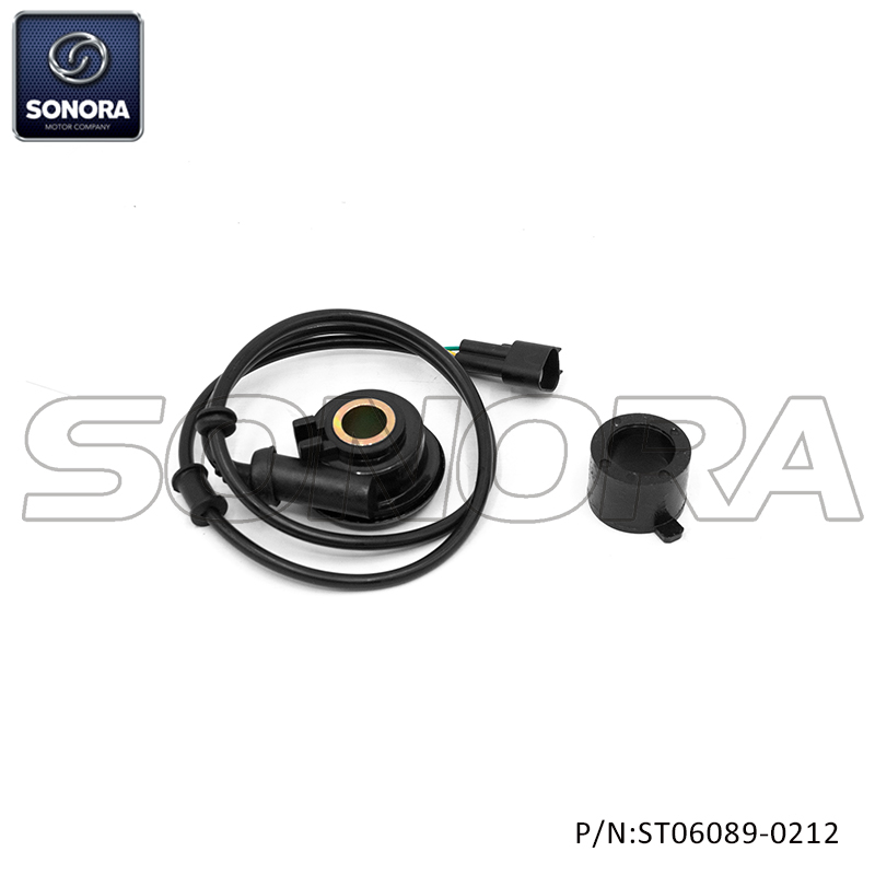 Speedcounter ZS125-86A（P/N:ST06089-0212） Top Quality