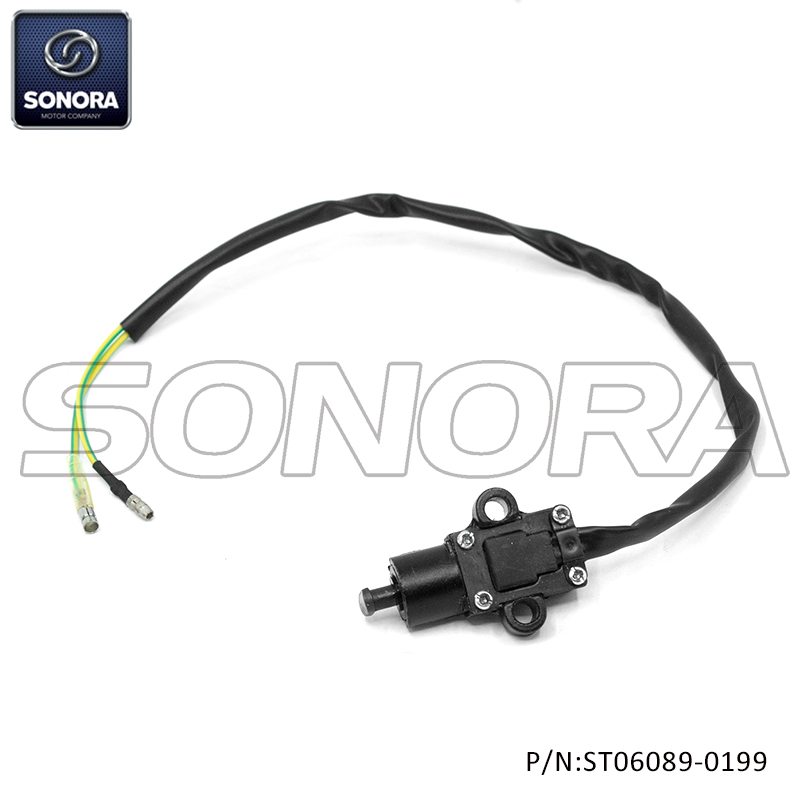 QM125GY-2B Stop switch（P/N:ST06089-0199） Top Quality
