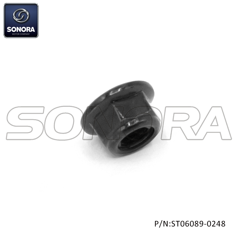 TRK 702 SELF LOCKING NUT M6（P/N:ST06089-0248） Top Quality