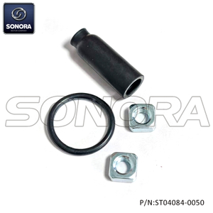 Carburetor parts for Peugeot Speedfight (P/N:ST04084-0050) Top Quality