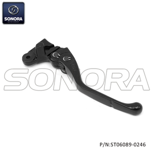 TRK 702 LEFT HANDLE LEVER FOR BENELLI（P/N:ST06089-0246） Top Quality