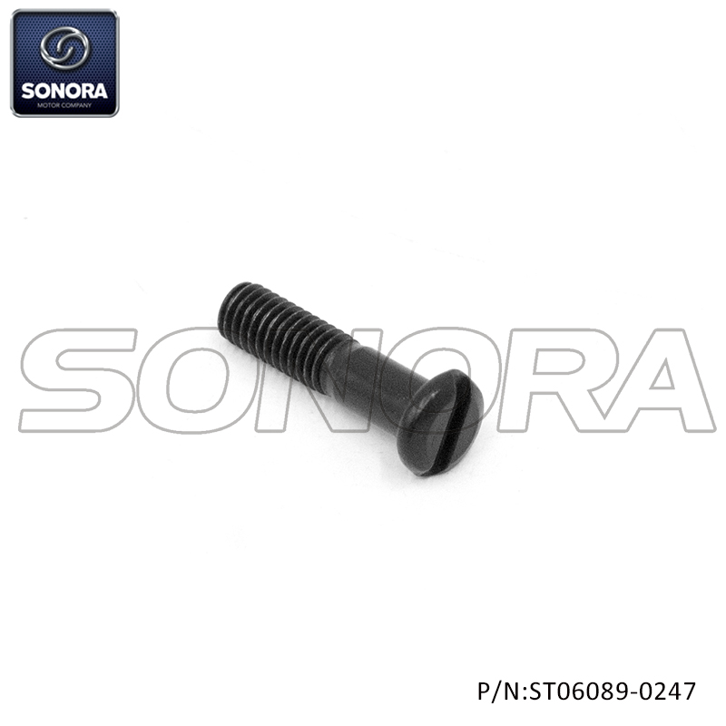 LEFT HANDLE BASE SCREW（P/N:ST06089-0247） Top Quality