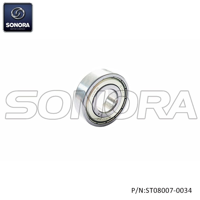 Bearing 6203ZC3 (P/N:ST08007-0034) Top Quality
